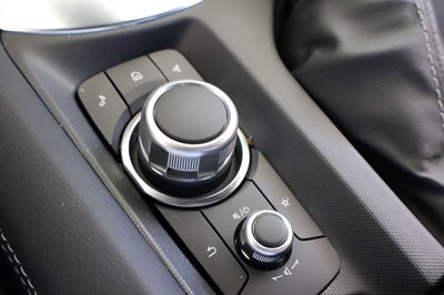 2025 Mazda Mazda MX-5 Miata Club