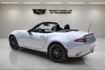 2025 Mazda Mazda MX-5 Miata Club