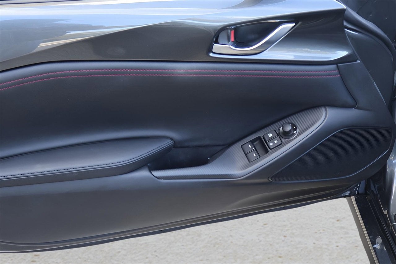 2018 Mazda Mazda MX-5 Miata Grand Touring