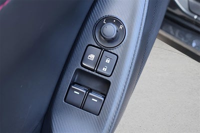 2018 Mazda Mazda MX-5 Miata Grand Touring