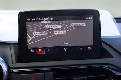 2018 Mazda Mazda MX-5 Miata Grand Touring