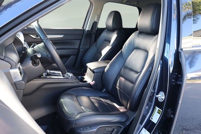 2019 Mazda Mazda CX-5 Grand Touring