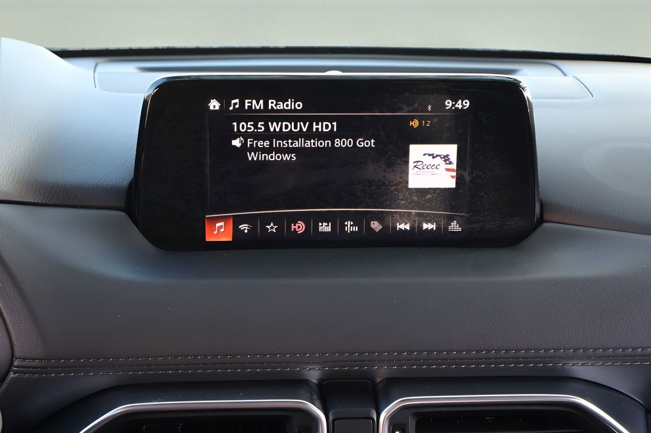 2019 Mazda Mazda CX-5 Grand Touring