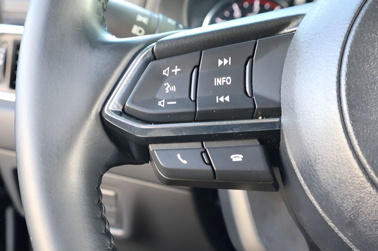 2019 Mazda Mazda CX-5 Grand Touring