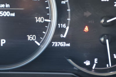 2019 Mazda Mazda CX-5 Grand Touring