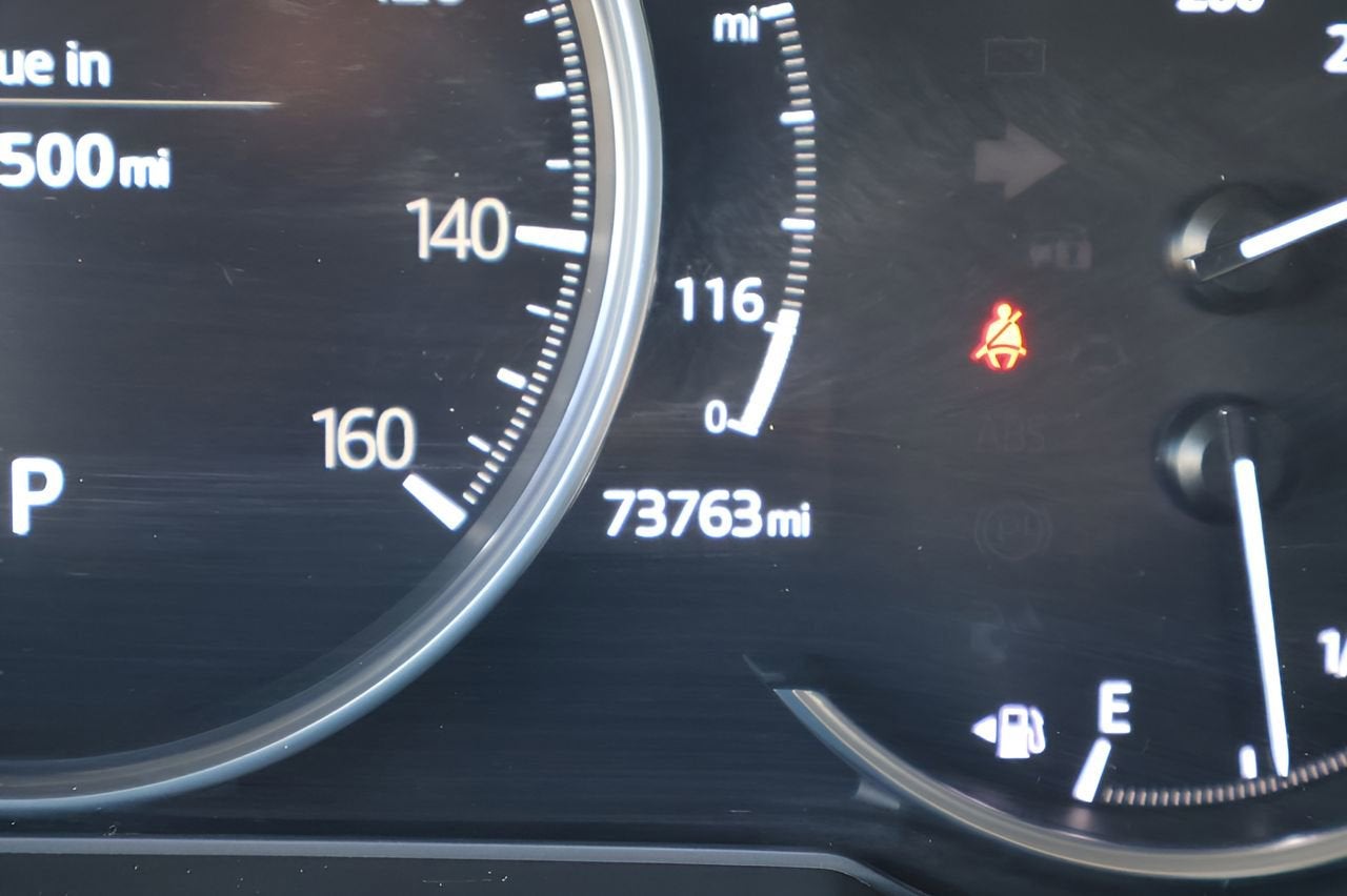 2019 Mazda Mazda CX-5 Grand Touring