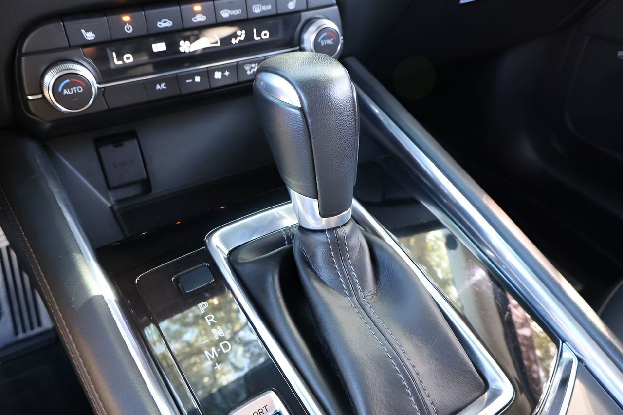 2019 Mazda Mazda CX-5 Grand Touring