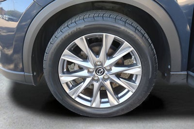 2019 Mazda Mazda CX-5 Grand Touring