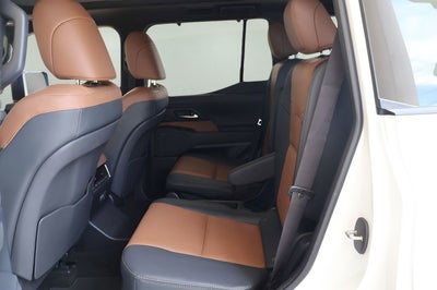 2025 Lexus GX GX 550 Luxury