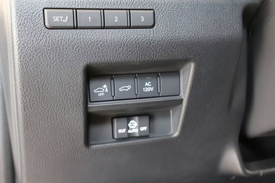 2025 Lexus GX GX 550 Luxury