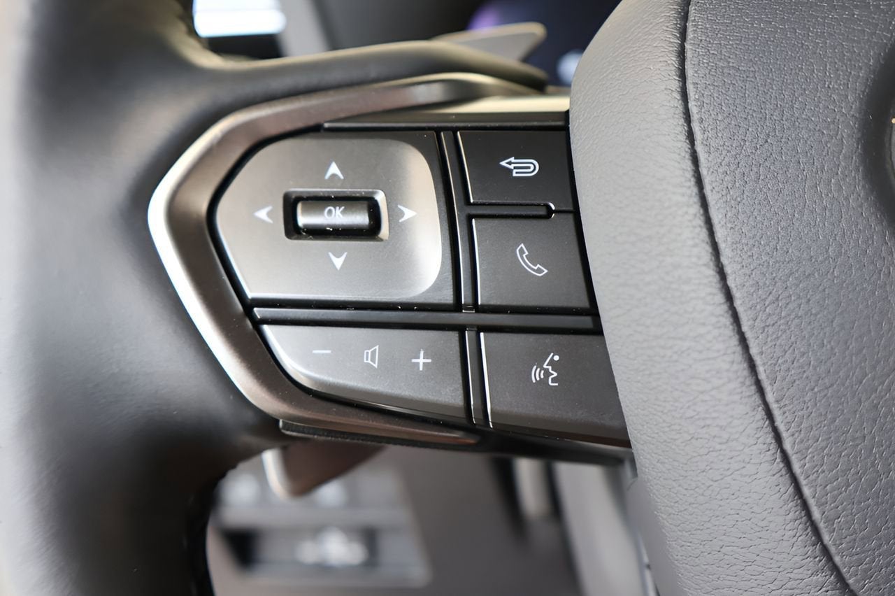 2025 Lexus GX GX 550 Luxury
