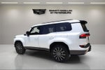 2025 Lexus GX GX 550 Luxury