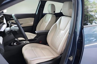 2025 Buick Encore GX Avenir
