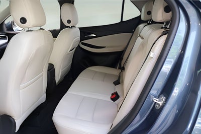 2025 Buick Encore GX Avenir