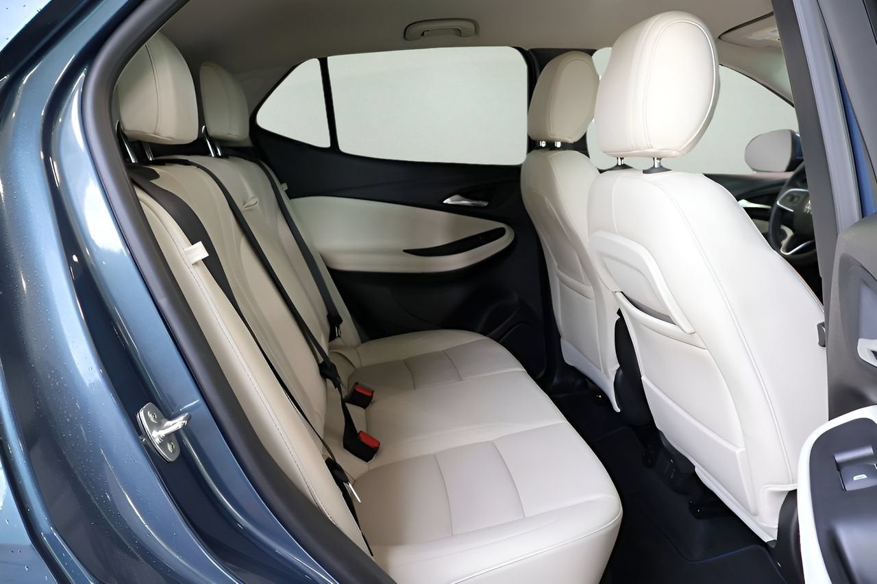2025 Buick Encore GX Avenir