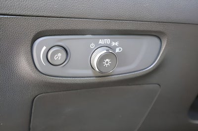2025 Buick Encore GX Avenir