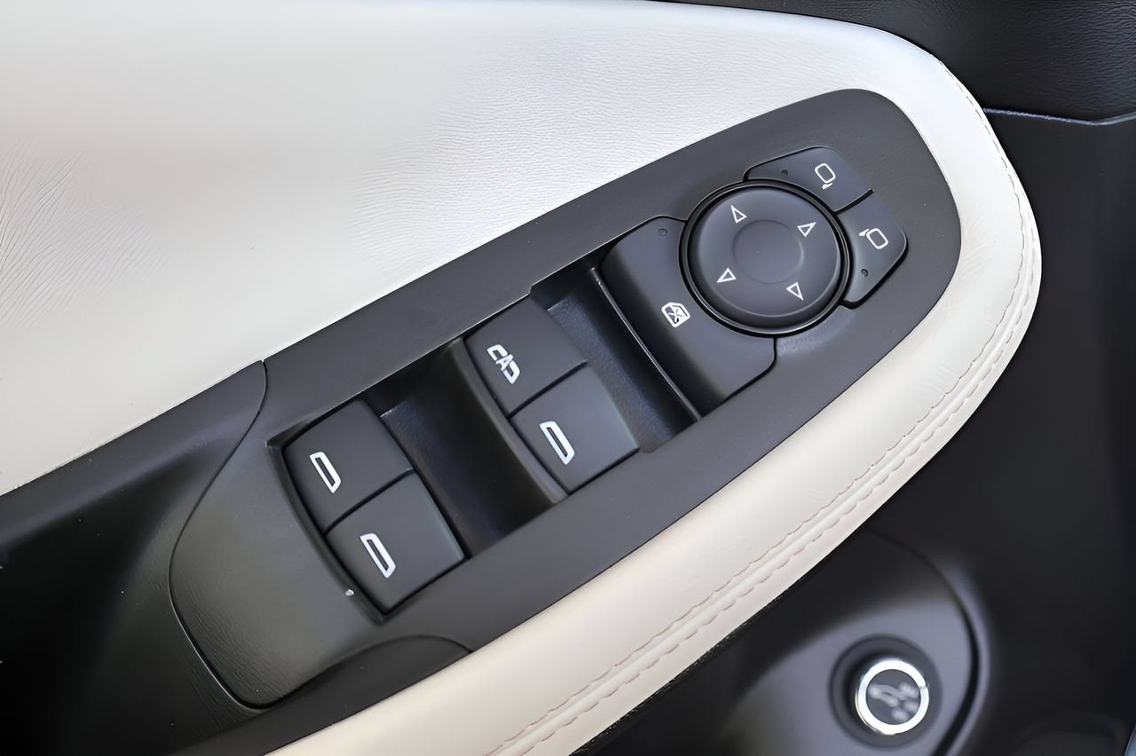 2025 Buick Encore GX Avenir