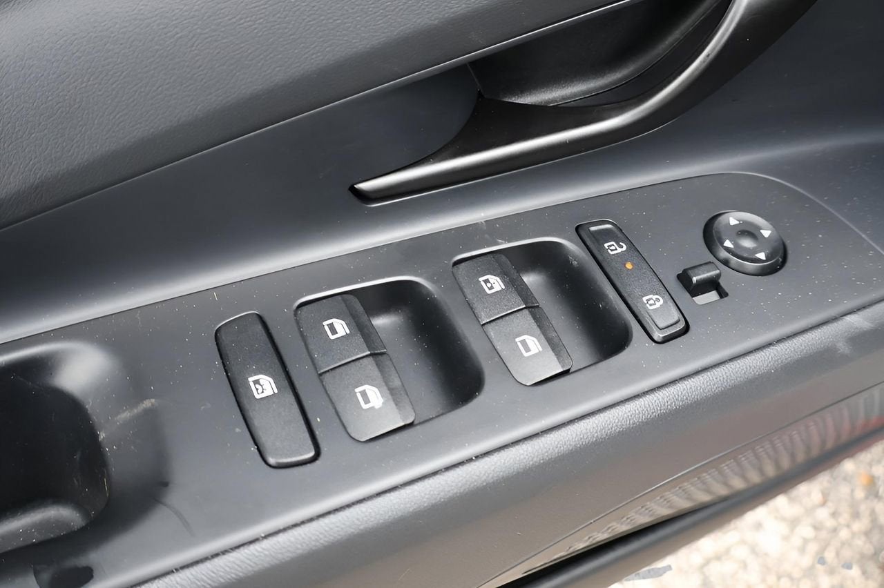 2025 Hyundai Elantra N NA