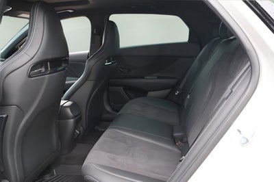 2025 Hyundai Elantra N NA