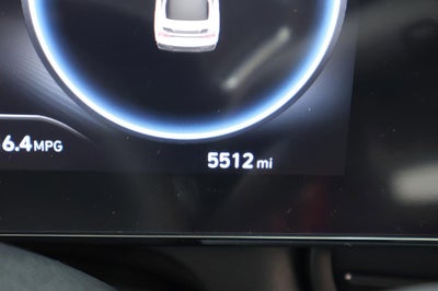 2025 Hyundai Elantra N NA