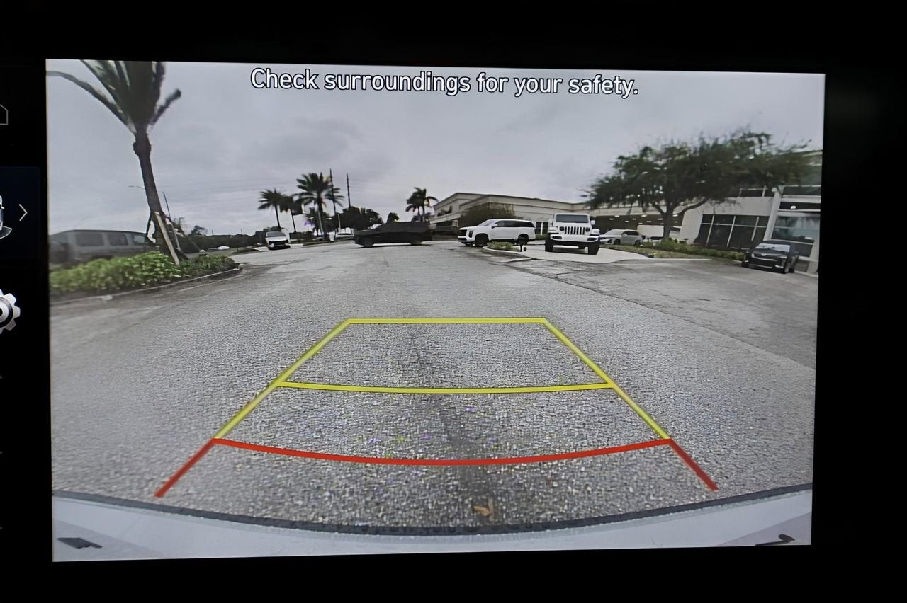 2025 Hyundai Elantra N NA