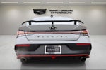 2025 Hyundai Elantra N NA