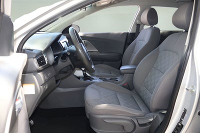 2019 Kia Niro LX