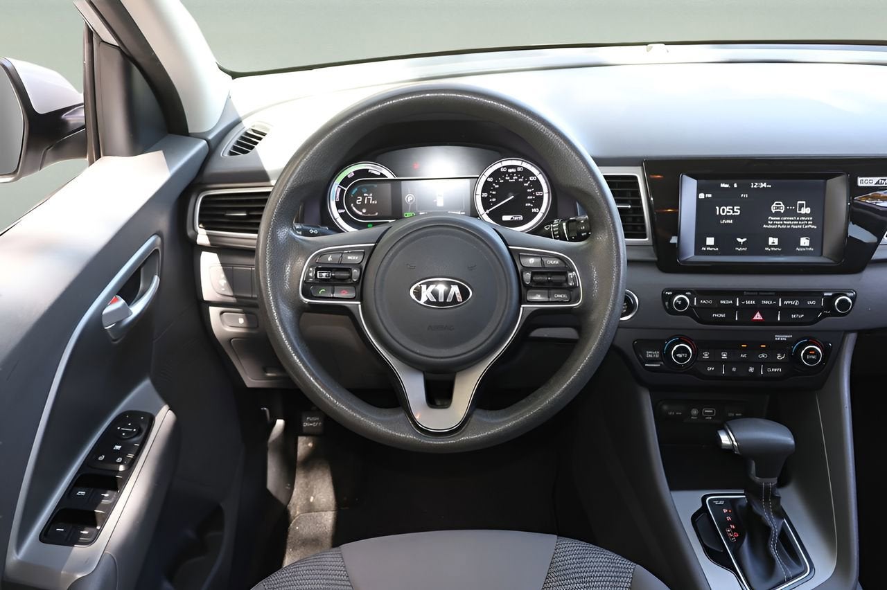 2019 Kia Niro LX