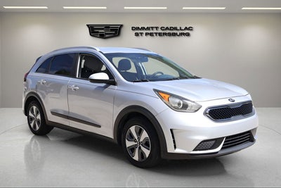 2019 Kia Niro LX