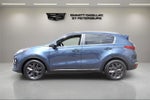 2021 Kia Sportage S