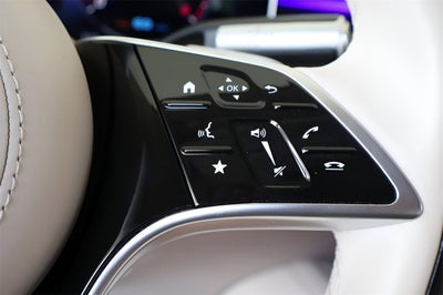 2021 Mercedes-Benz S-Class S 580