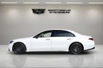 2023 Mercedes-Benz S-Class S 580