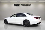 2023 Mercedes-Benz S-Class S 580