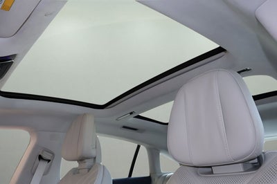 2022 Mercedes-Benz EQS EQS 580