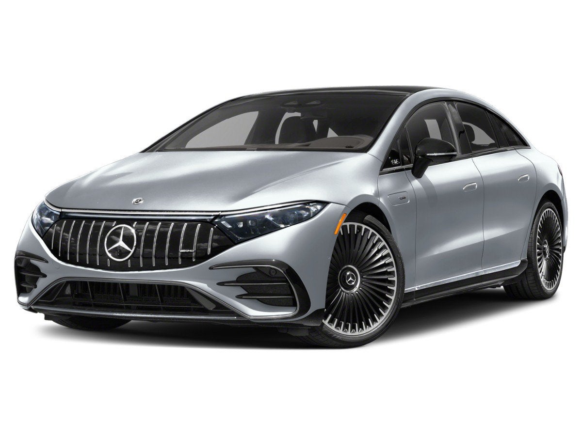 2023 Mercedes-Benz EQS AMG® EQS