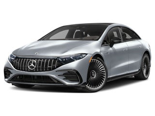 2023 Mercedes-Benz EQS AMG® EQS