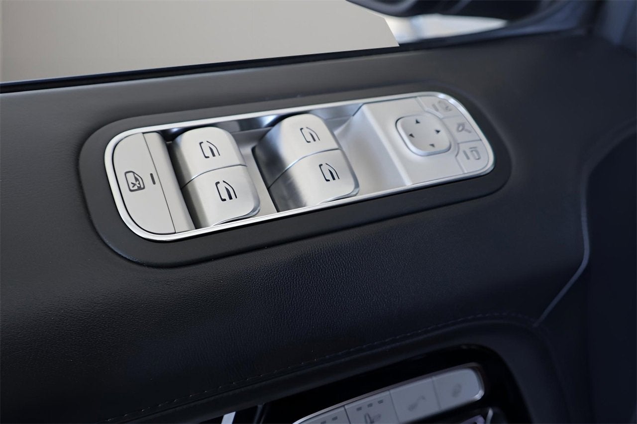 2022 Mercedes-Benz G-Class AMG® G 63