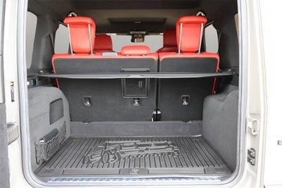 2022 Mercedes-Benz G-Class AMG® G 63