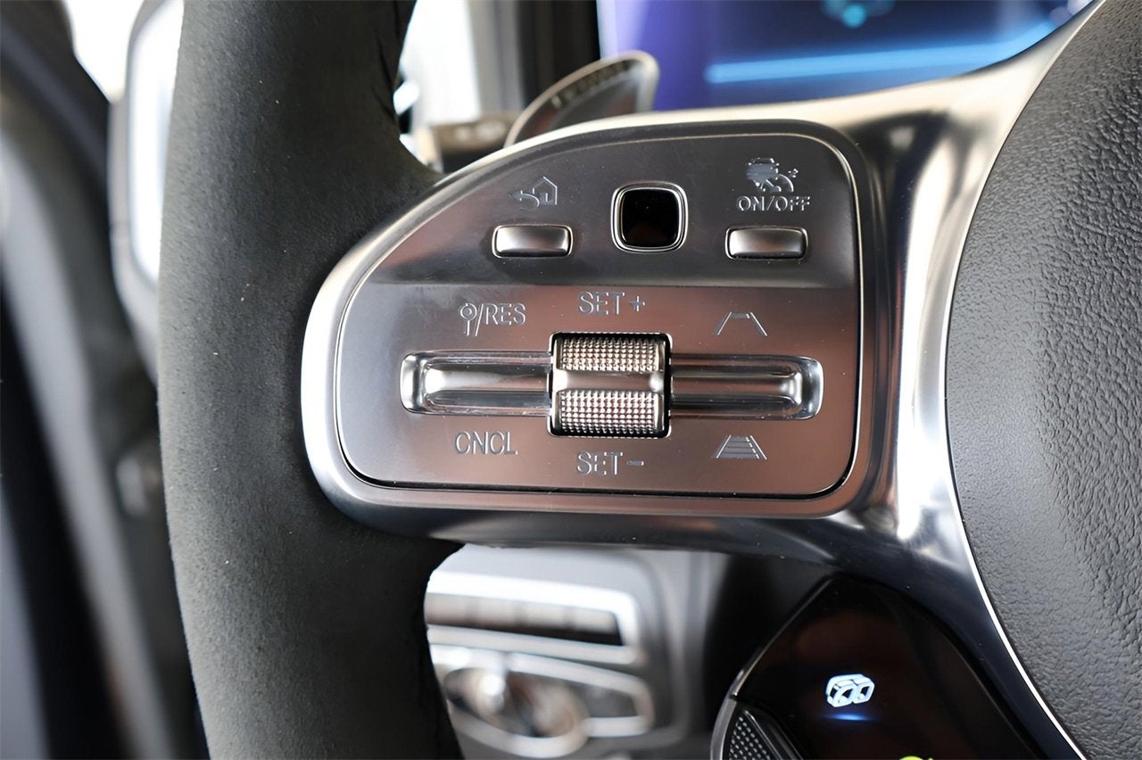 2022 Mercedes-Benz G-Class AMG® G 63