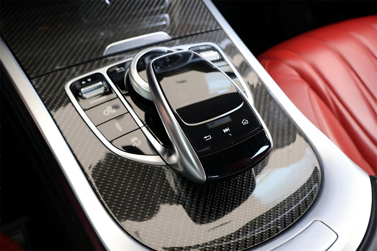 2022 Mercedes-Benz G-Class AMG® G 63