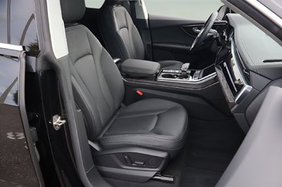 2023 Audi Q8 Premium