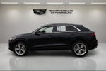 2023 Audi Q8 Premium