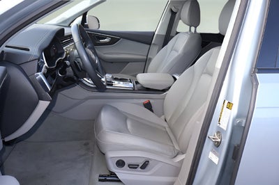 2023 Audi Q7 Premium Plus