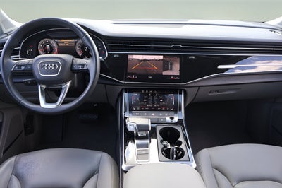 2023 Audi Q7 Premium Plus