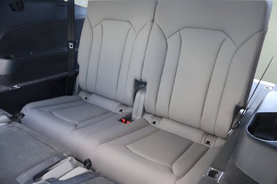 2023 Audi Q7 Premium Plus