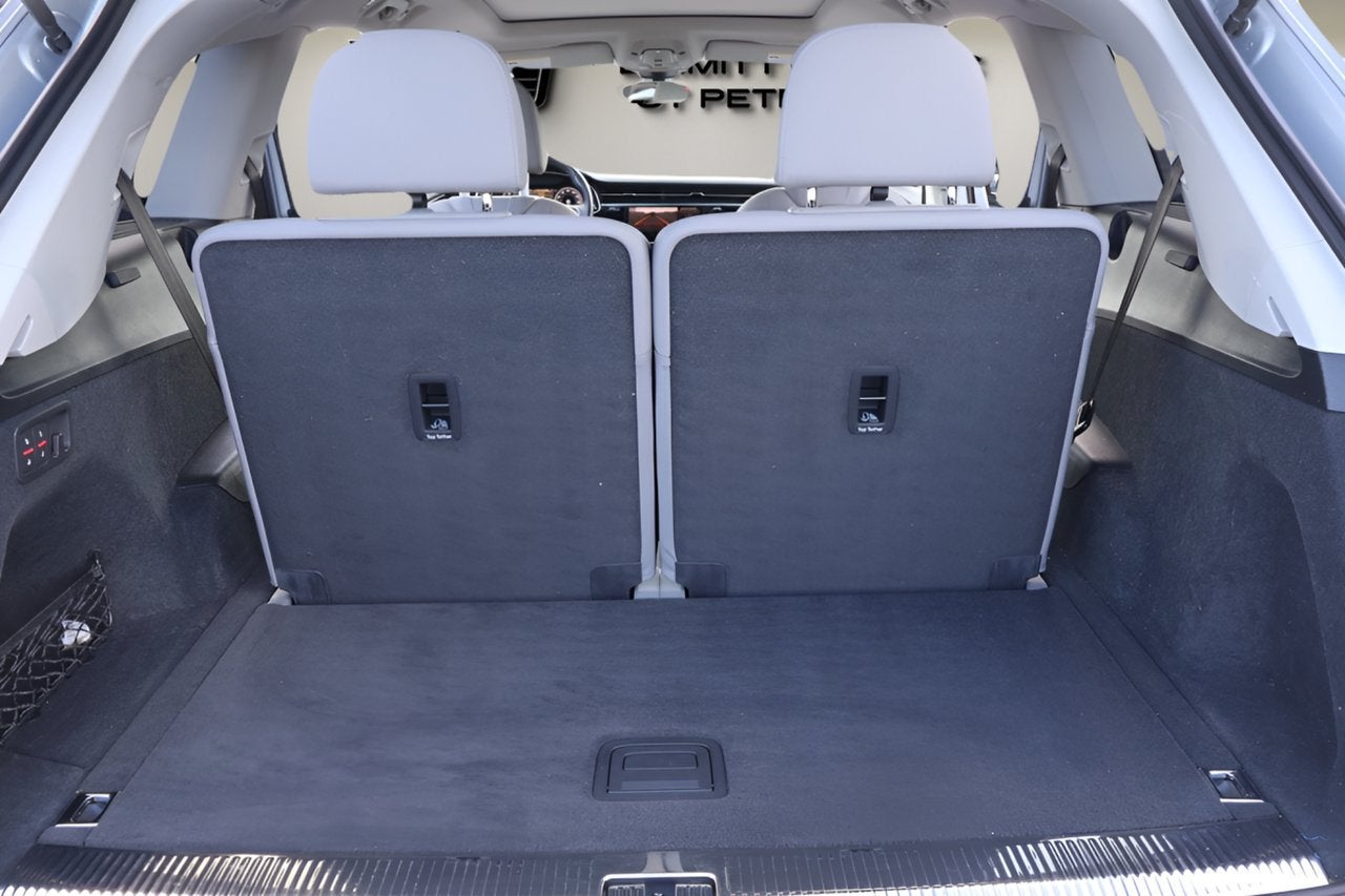 2023 Audi Q7 Premium Plus