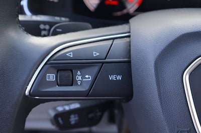 2023 Audi Q7 Premium Plus
