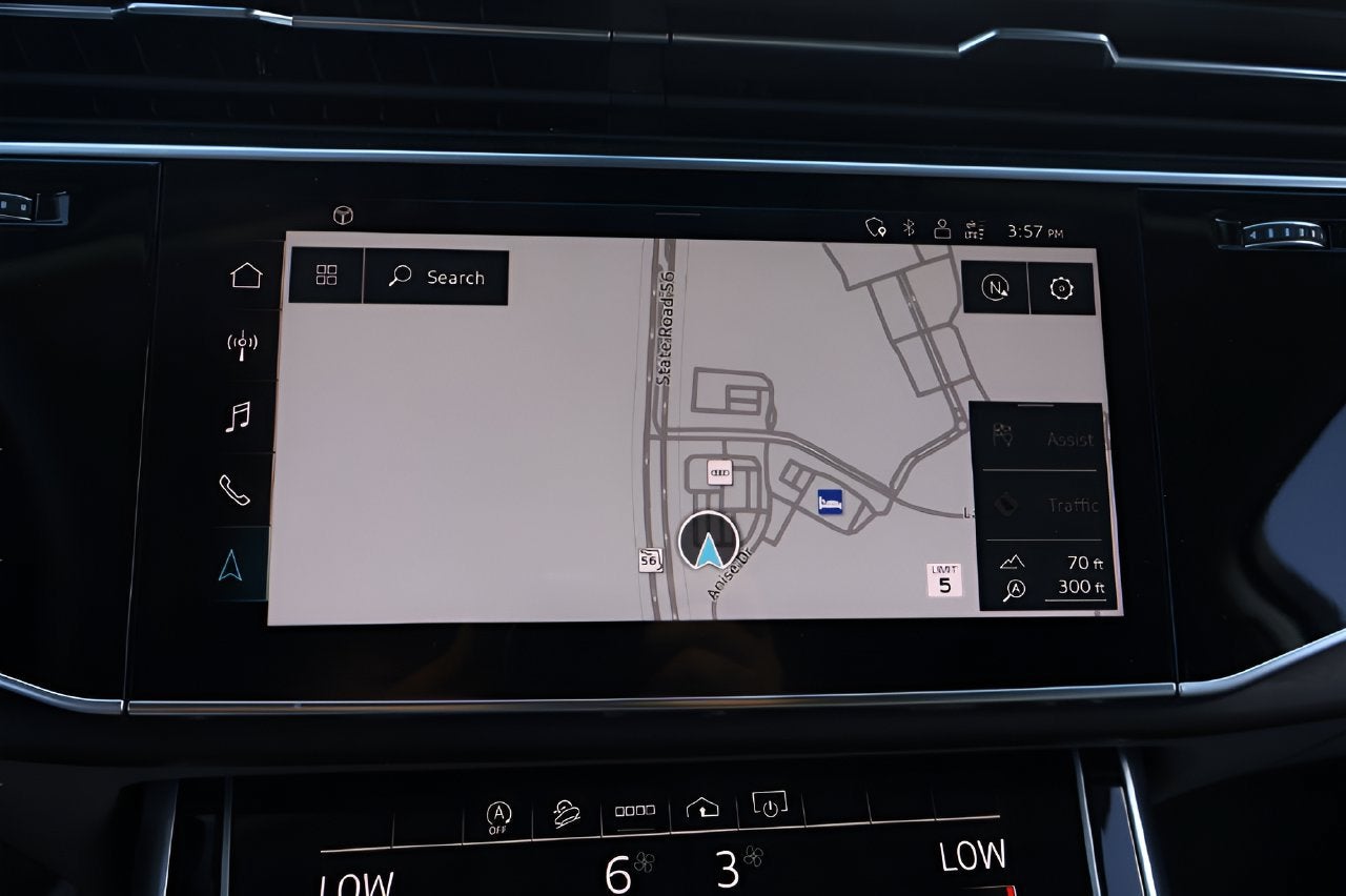 2023 Audi Q7 Premium Plus