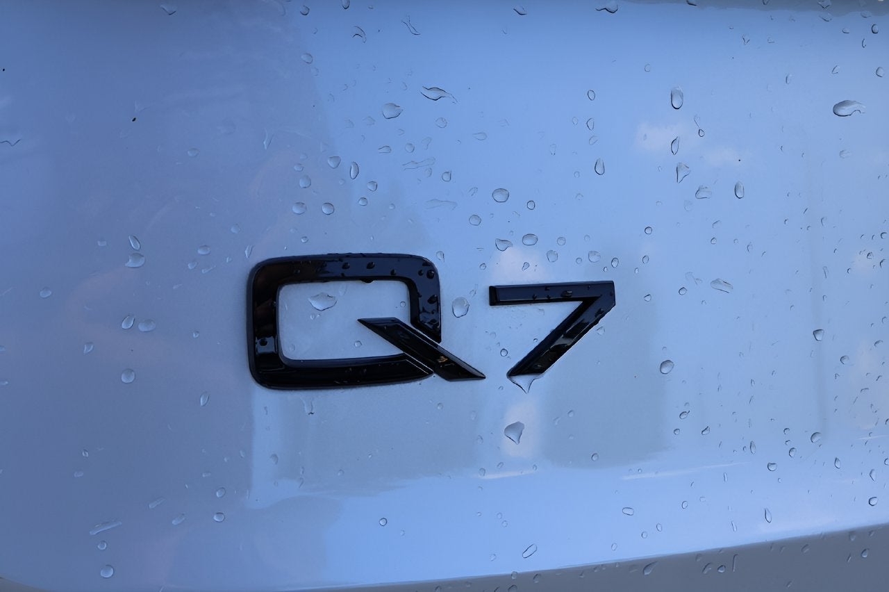 2023 Audi Q7 Premium Plus