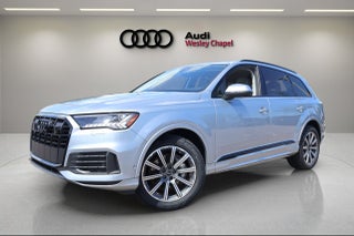 2023 Audi Q7 Premium Plus